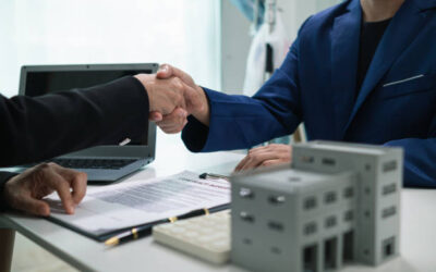 How a Property Management Company Makes Renting a Home Stress-Free? – View Pen