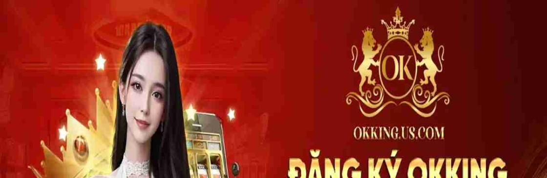 Okking Cover Image