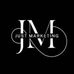 Just Marketing Profile Picture
