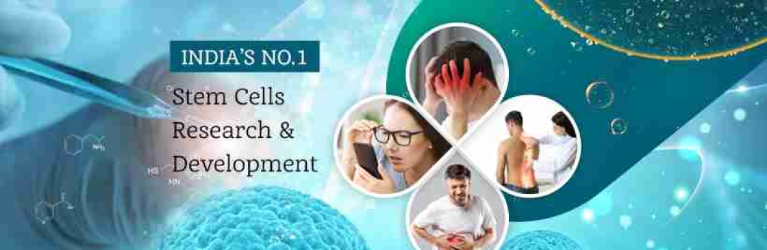 Advancells Stem Cell Lab and Research Cover Image