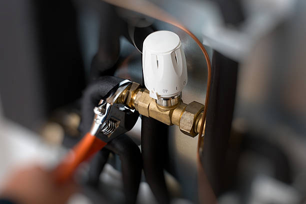 How Can A Heating Contractor Save You Money This Winter? – View Pen