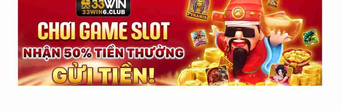 33WIN 6CLUB Cover Image