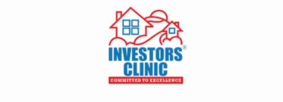 Investors Clinic Cover Image