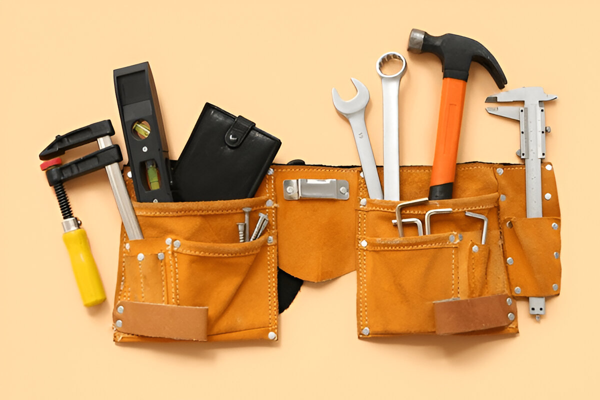 How a Handyman Handles Delayed Repairs Before They Cost More – Writoka