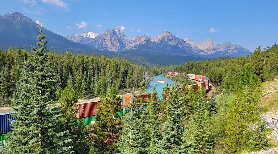 Discover the Magic of the Rockies with Banff Tours and Company | by Jumpertours | Sep, 2025 | Medium