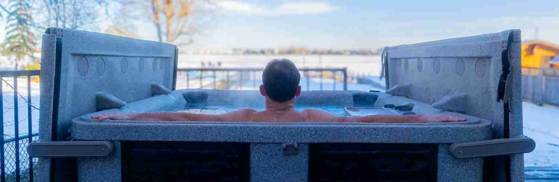 Eco Spas Cover Image