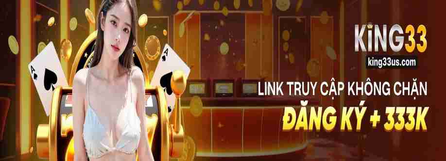 king33 uscom Cover Image