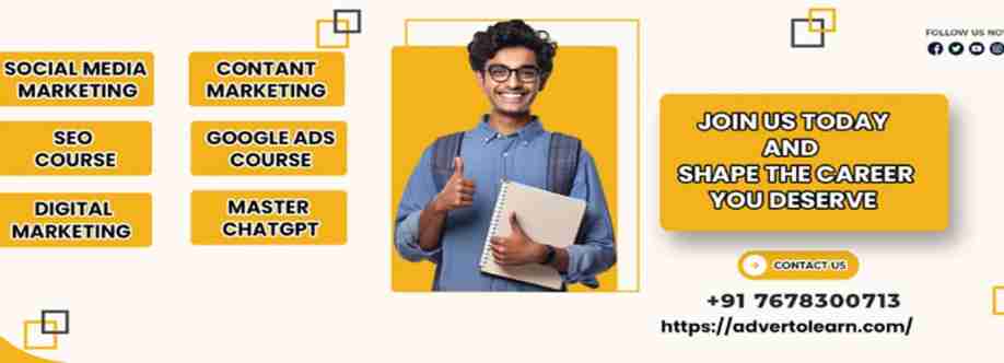 AdvertoLearn SEO Course Cover Image