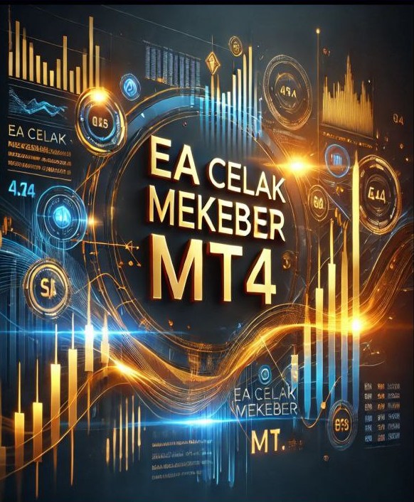 EA Celak Mekeber v3.6 MT4 - AtomFX Store