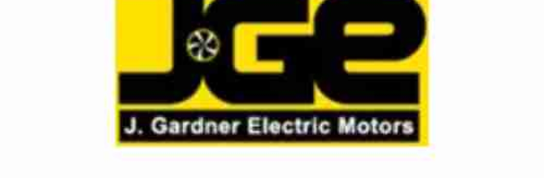 Electric Motor Repairs Cover Image