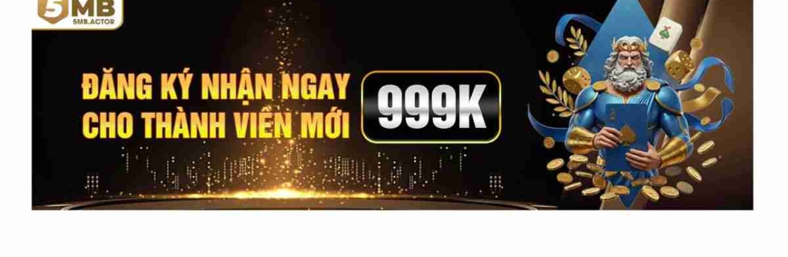 5MB ACTOR Cover Image