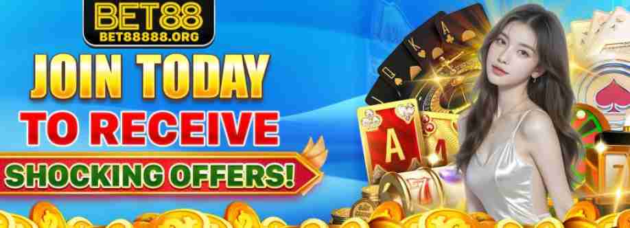 Bookmaker Bet88 Cover Image