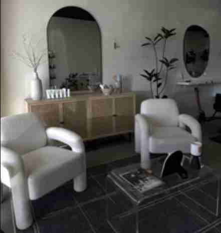 Roseville hair designers Profile Picture