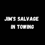 Jims Salvage in Towing Profile Picture