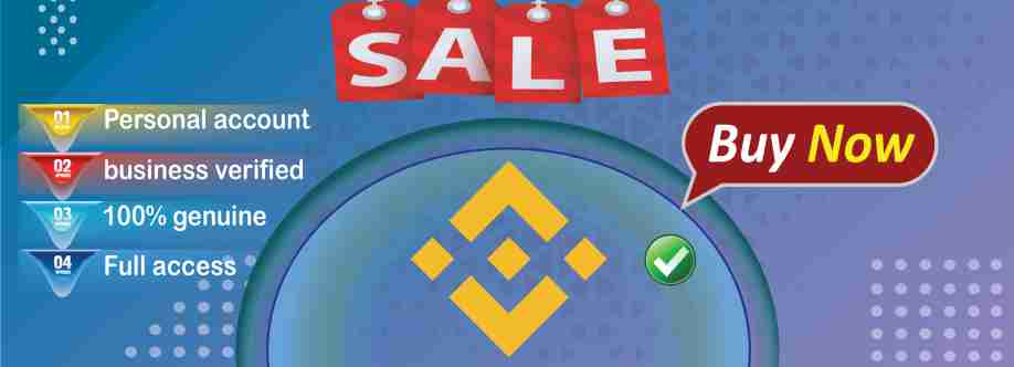 10 Places To Get Deals On Buy Verified Binance Account Cover Image
