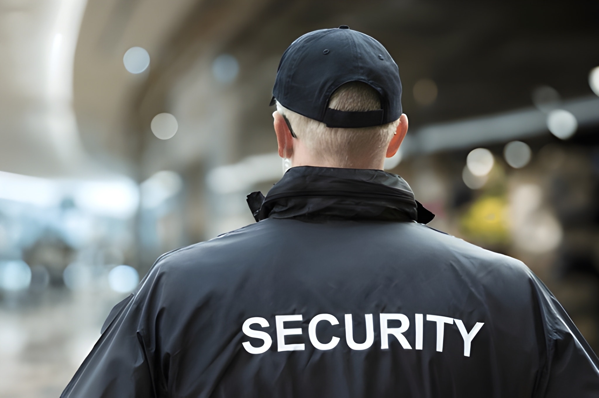How Does a Security Service Support Elderly Living Alone Safely? – Writoka