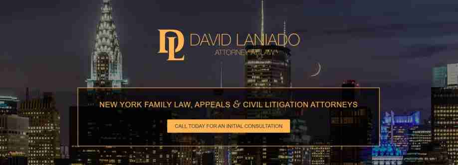 David Laniado Attorney at Law Family Lawyers Cover Image