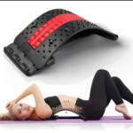 Back stretcher device Profile Picture