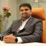 Kishan Mehta Profile Picture