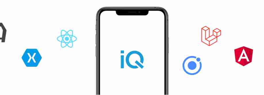 iQlance Solutions Cover Image