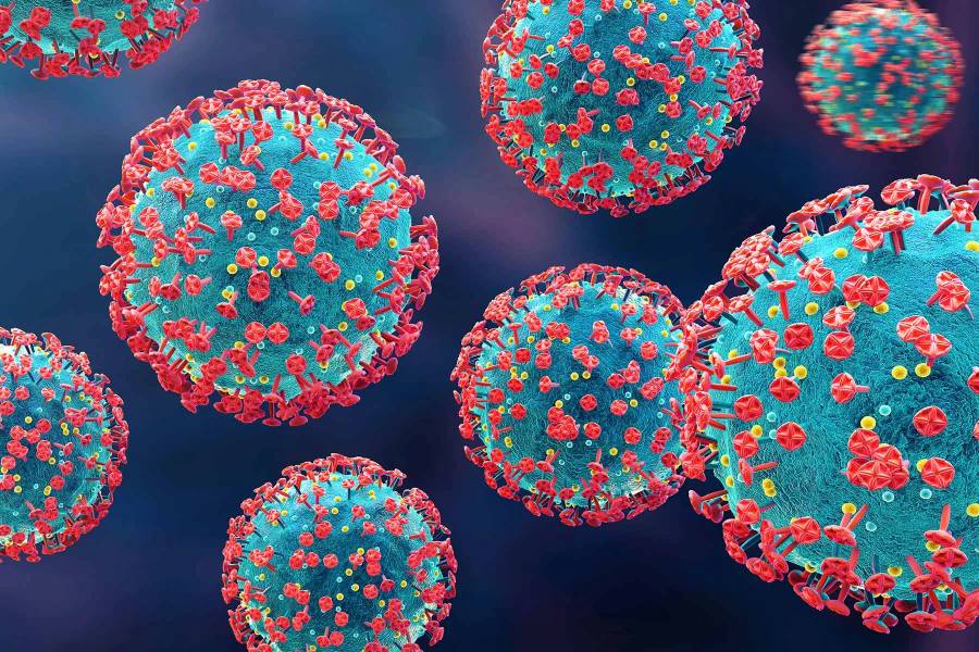 Viral Infection Treatment in Thrissur – Dr. Vinaya Thekkethil |