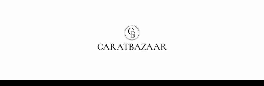 Caratbazaar Jewellery Cover Image