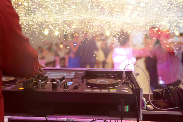 Dein großer Tag – unvergesslich mit Wedding DJ Munich – Wedding DJ Munich