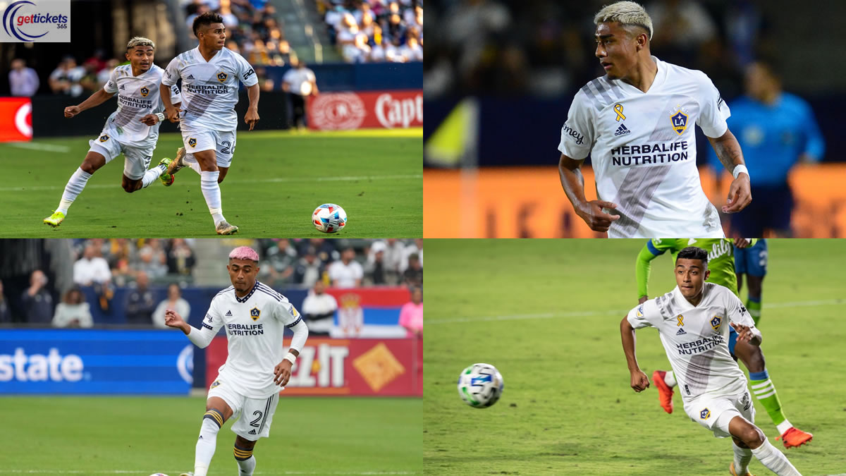 Mexico FIFA World Cup: Julian Araujo Drifts away from FIFA 2026 Mexican is Sidelined at Bournemouth - FIFA 2026 Tickets | Soccer World Cup Tickets | World Cup Tickets | Football World Cup Tickets | FIFA World Cup Tickets