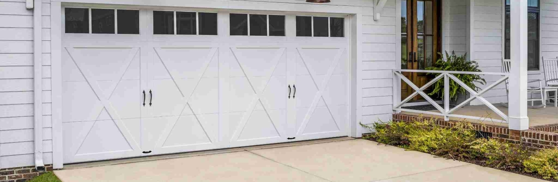 Alldaygarage doorrepair Cover Image