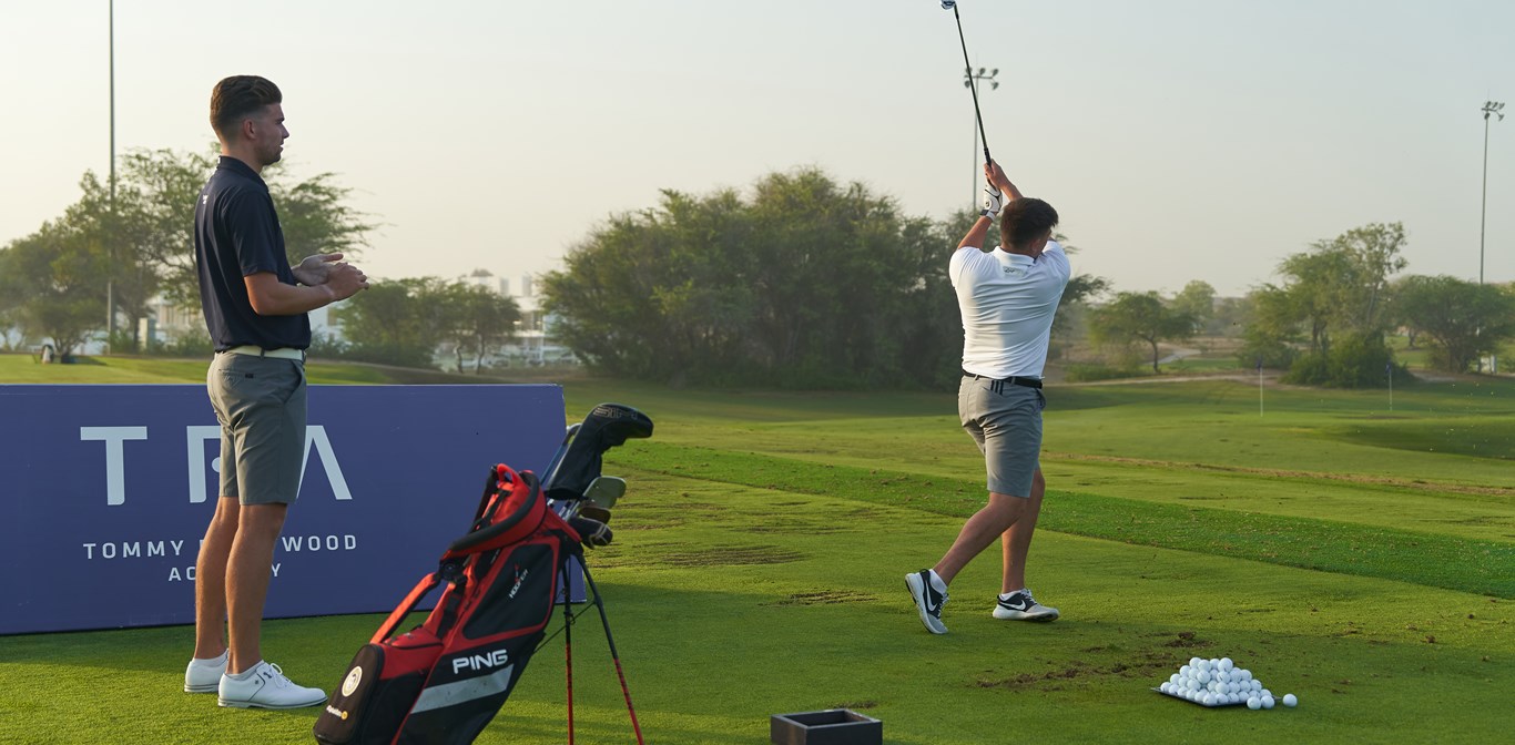 Living on the Green: Why Jumeirah Golf Estates is Perfect for Golf Enthusiasts - Mirabella Properties