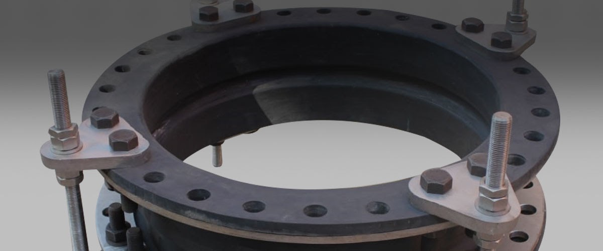 Rubber Expansion Joints