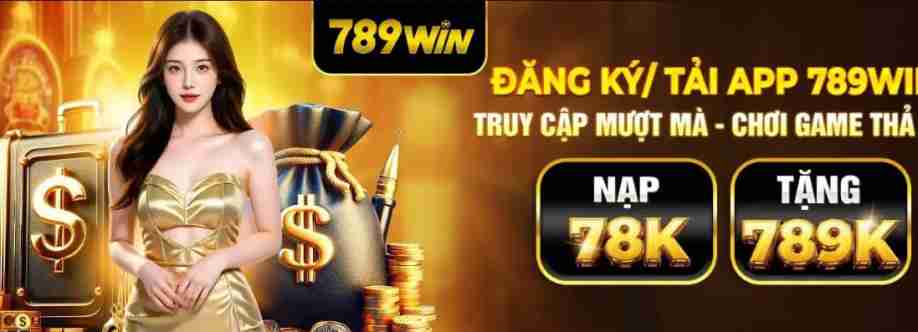 789Win  Ưu Đãi  Khuyến Mãi Cực Mạnh Slot Game Đa Dạng  Casino Live C Cover Image