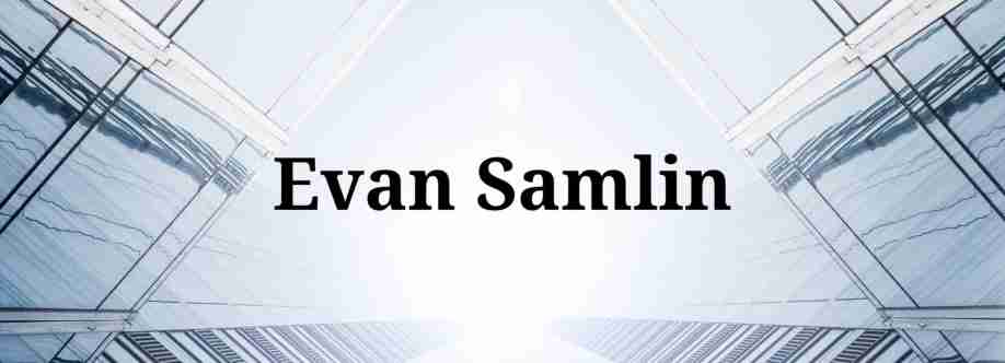 Evan Samlin Cover Image