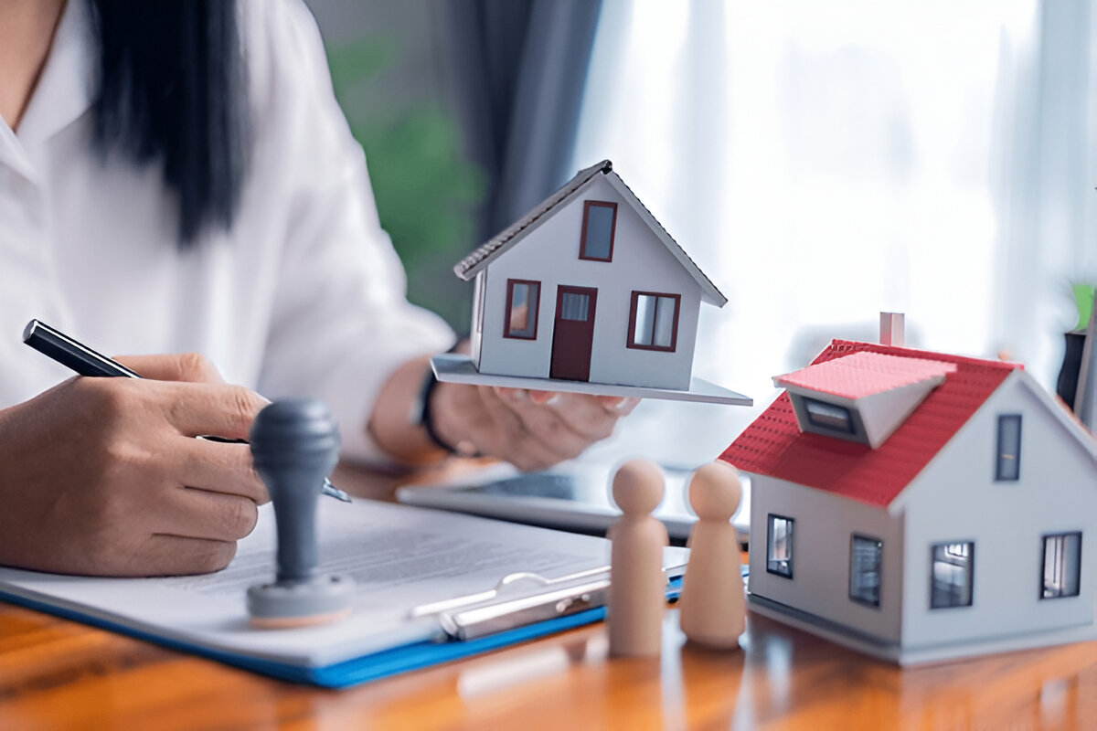 How A Real Estate Agent Handles Out-of-State Closings Without You Flying In? – Writoka