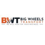 Big Wheels Transport Profile Picture