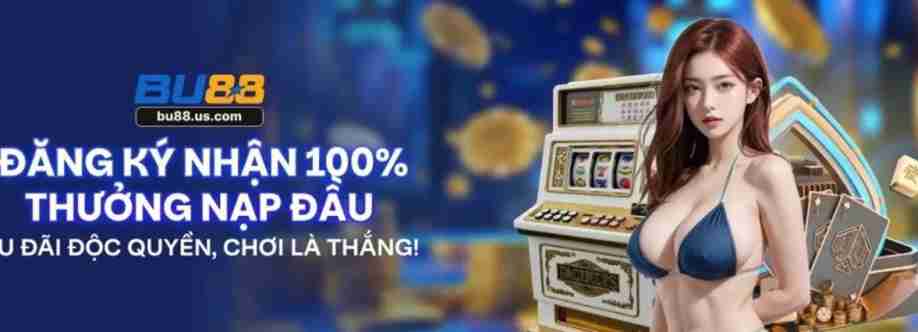 BU88 USCOM Cover Image