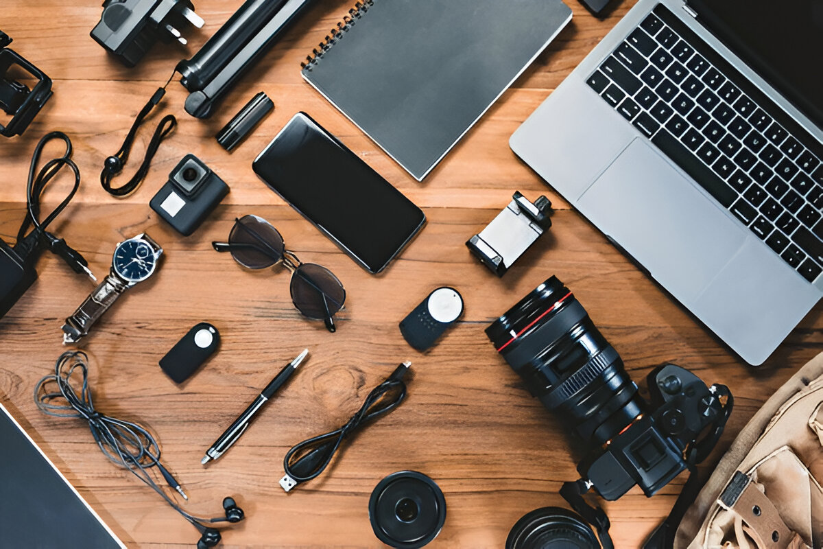 How Photography Service Keeps Wedding Photos Disaster-Free – Writoka