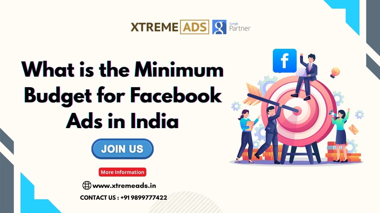 Minimum Budget For Facebook Ads In India: Get Real Results