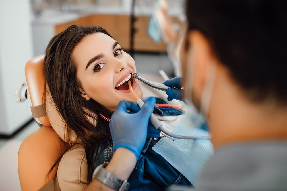 Types of Dental Implants in Mississauga | Village Dental
