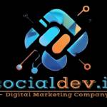 social dev Profile Picture