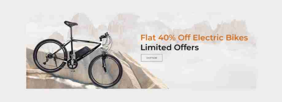 CYCLOTRICITY Cover Image