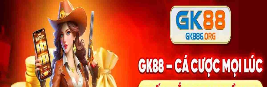 GK88 Cover Image