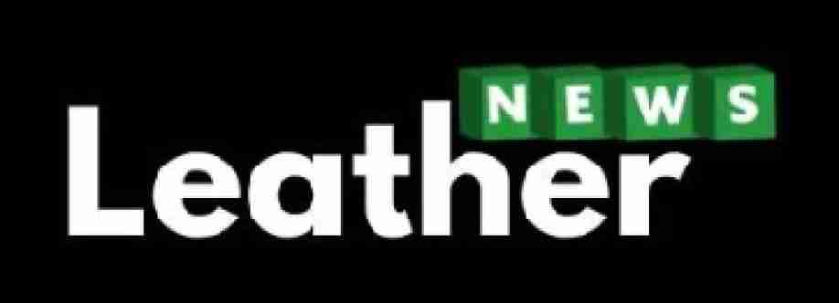 Leather News Cover Image