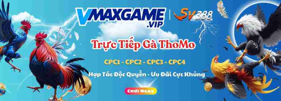 Nha Cai Vmax Cover Image