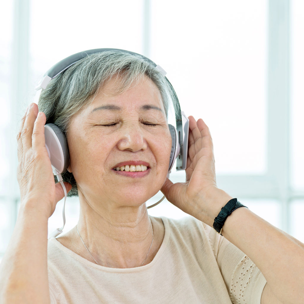 Impressions Memory Care - Oakleigh Macomb Senior Living Community