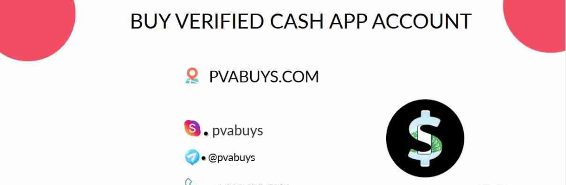 Buy Verified Cash App Account Cover Image