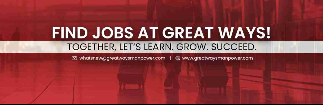 Greatways Manpower International Inc Cover Image