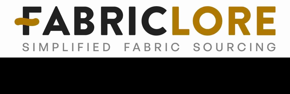 Fabriclore Pvt ltd Cover Image