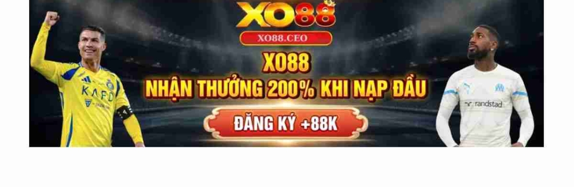 Trang Chủ Xo88 Cover Image