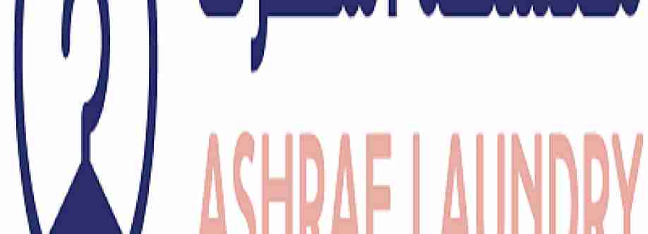 Ashraf Laundry Cover Image